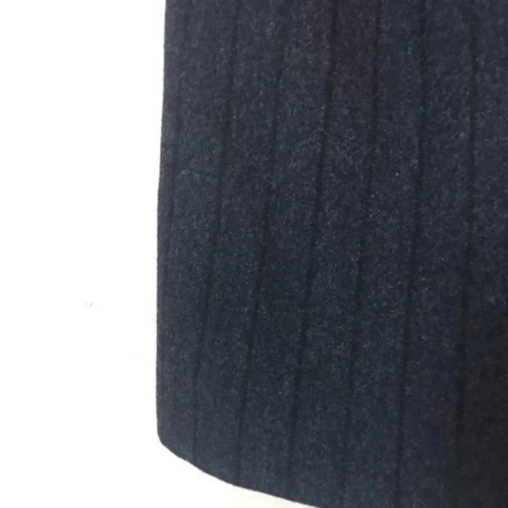 Vintage Saint Laurent Rive Gauche Skirt Size EU38 Measures 24x20